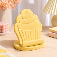 Yellow colorway scene