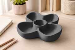 Black colorway scene