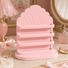 Pink colorway scene