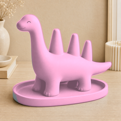 Pink colorway scene