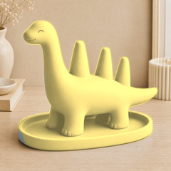 Yellow colorway scene