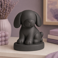 Black colorway scene