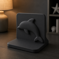 Black colorway scene