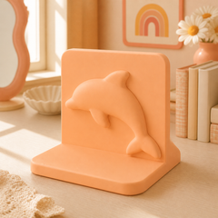 Orange colorway scene