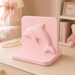 Pink colorway scene