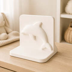 White colorway scene