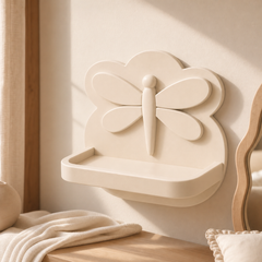 Beige colorway scene