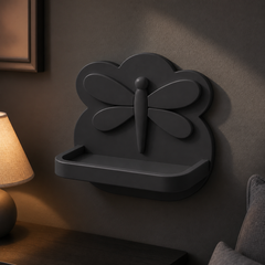 Black colorway scene