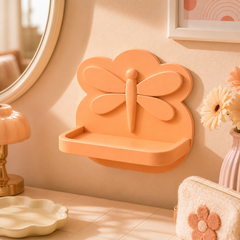 Orange colorway scene