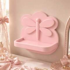 Pink colorway scene