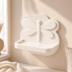 White colorway scene