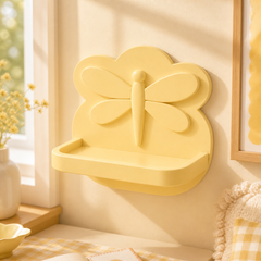 Yellow colorway scene