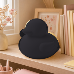 Black colorway scene