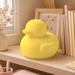 Yellow colorway scene