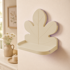 Beige colorway scene