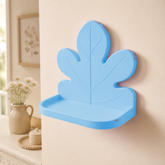 Blue colorway scene
