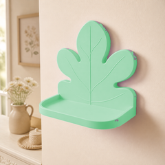 Green colorway scene