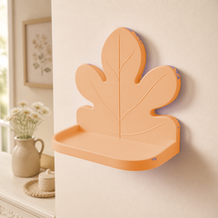 Orange colorway scene