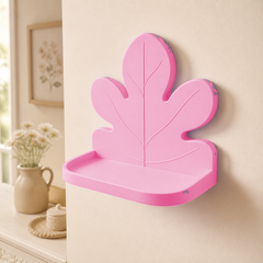 Pink colorway scene
