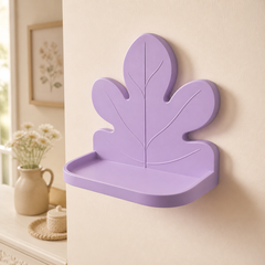 Purple colorway scene