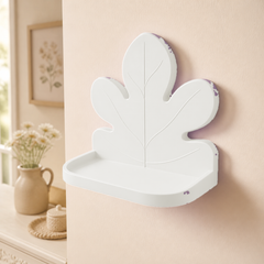 White colorway scene