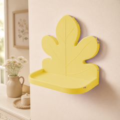 Yellow colorway scene
