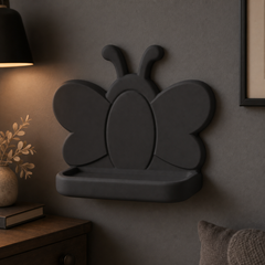 Black colorway scene