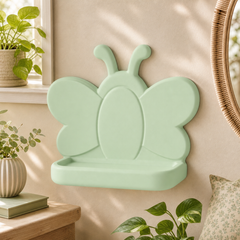 Green colorway scene