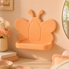 Orange colorway scene