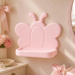 Pink colorway scene