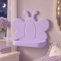 Purple colorway scene