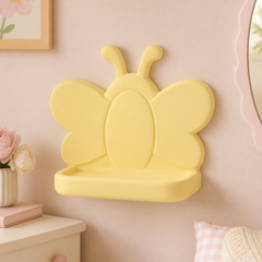 Yellow colorway scene
