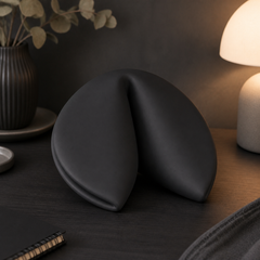 Black colorway scene
