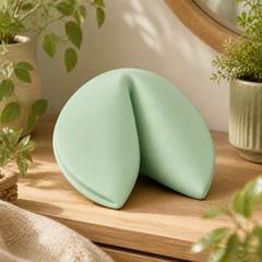 Green colorway scene