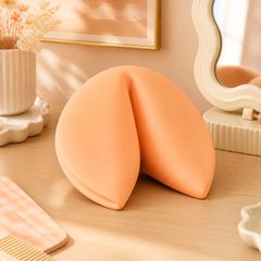 Orange colorway scene