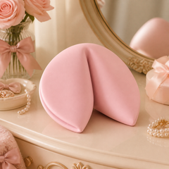 Pink colorway scene