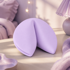 Purple colorway scene