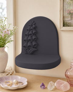 Black colorway scene