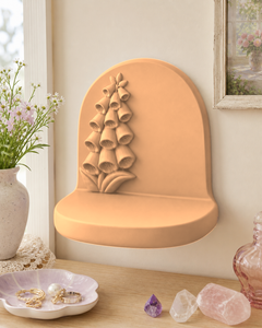 Orange colorway scene