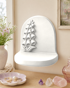 White colorway scene