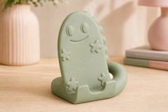 Green colorway scene