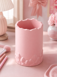Pink colorway scene