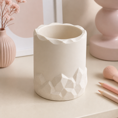 White colorway scene