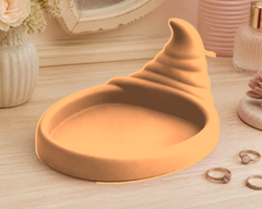 Orange colorway scene