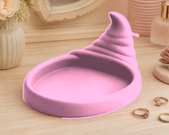Pink colorway scene