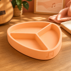 Orange colorway scene