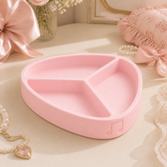 Pink colorway scene