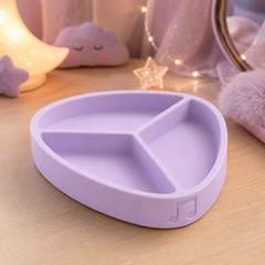 Purple colorway scene