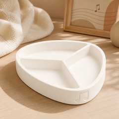 White colorway scene