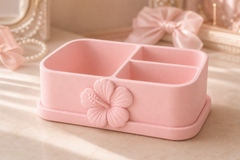 Pink colorway scene